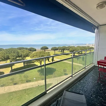 L'horizon - Exceptionnelle Vue Avec Terrasse Et Parking *