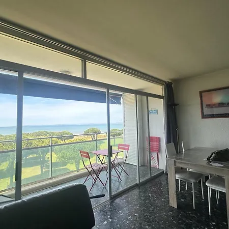 L'horizon - Exceptionnelle Vue Avec Terrasse Et Parking Apartment