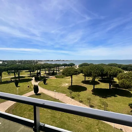 Lejlighed L'horizon - Exceptionnelle Vue Avec Terrasse Et Parking *