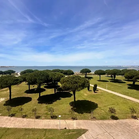 L'horizon - Exceptionnelle Vue Avec Terrasse Et Parking * Le Grau-du-Roi