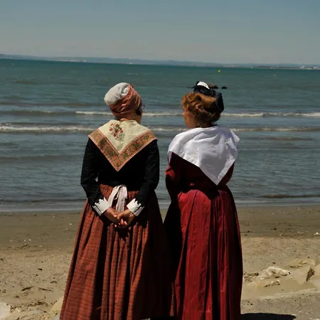 Lejlighed L'horizon - Exceptionnelle Vue Avec Terrasse Et Parking *