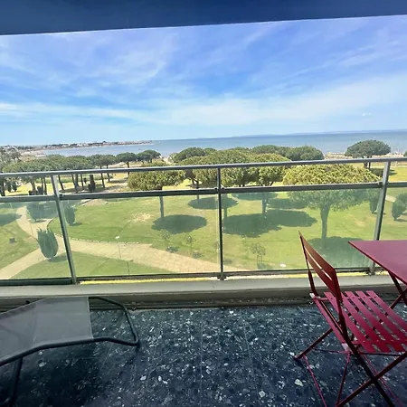 L'horizon - Exceptionnelle Vue Avec Terrasse Et Parking *