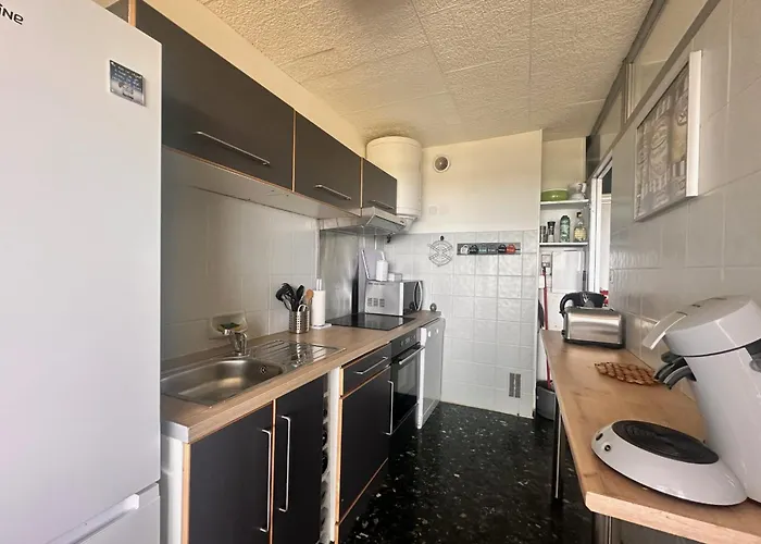 L'horizon - Exceptionnelle Vue Avec Terrasse Et Parking * لو غراو دو روا